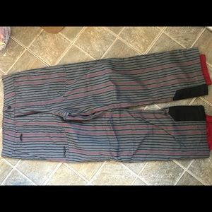 Spyder youth snowpants